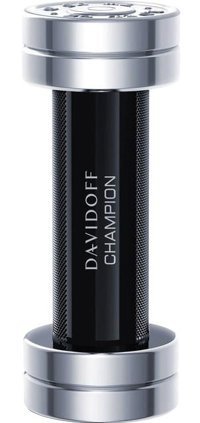 Davidoff Champion Homme EDT Amber-Baharatlı-Çiçeksi Erkek Parfüm 90 ml