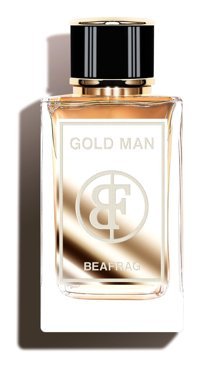 Beafrag Gold Man EDP Baharatlı-Fresh-Odunsu Erkek Parfüm 150 ml