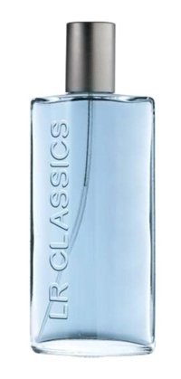 Lr Niagara EDP Baharatlı-Bergamot-Sandal Ağacı Erkek Parfüm 50 ml