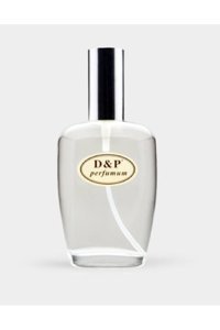 D&P G2 EDP Baharatlı-Çiçeksi-Odunsu Erkek Parfüm 100 ml