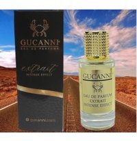 Gucannı Eros EDP Baharatlı-Odunsu-Oryantal Erkek Parfüm 75 ml
