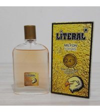 Literal Milyon EDT Baharatlı-Fresh-Odunsu Erkek Parfüm 100 ml