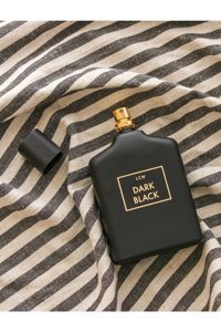 Lc Waikiki Accessorıes Dark Black EDP Amber-Bergamot-Odunsu Erkek Parfüm 100 ml
