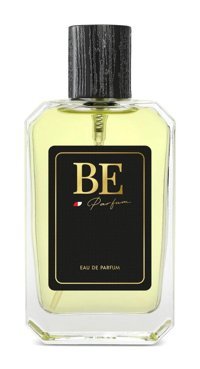 Be Parfüm K-10 EDP Bergamot-Meyveli-Turunçgil Erkek Parfüm 50 ml