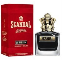 Jean Paul Gaultier Scandal EDP Amber-Fresh-Odunsu Erkek Parfüm 100 ml