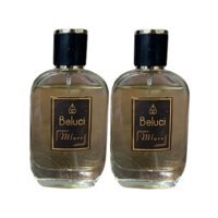 Findit Mlare EDP Bergamot-Fresh-Vetiver Erkek Parfüm 2x50 ml