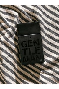 Lc Waikiki Gentleman EDP Amber-Odunsu-Sandal Ağacı Erkek Parfüm 100 ml