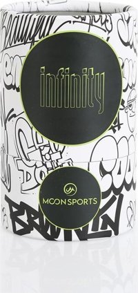 Moon Sports Moonsports Street EDT Bergamot-Fresh-Narenciye Erkek Parfüm 50 ml