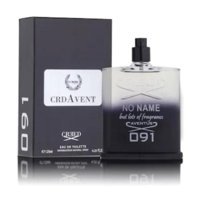 No Nome 091 Crdavent Aventu EDT Erkek Parfüm 100 ml