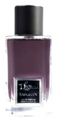 Edossa Safghan EDP Baharatlı-Çiçeksi-Odunsu Erkek Parfüm 100 ml