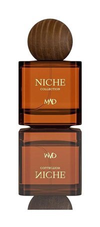 Mad Parfüm Pera EDP Amber-Odunsu-Sandal Ağacı Erkek Parfüm 30 ml