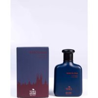 Tudors Barcelona Lavanta EDP Fresh-Odunsu-Sandal Ağacı Erkek Parfüm 100 ml