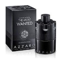 Azzaro The Most Wanted EDP Amber-Baharatlı-Odunsu Erkek Parfüm 100 ml