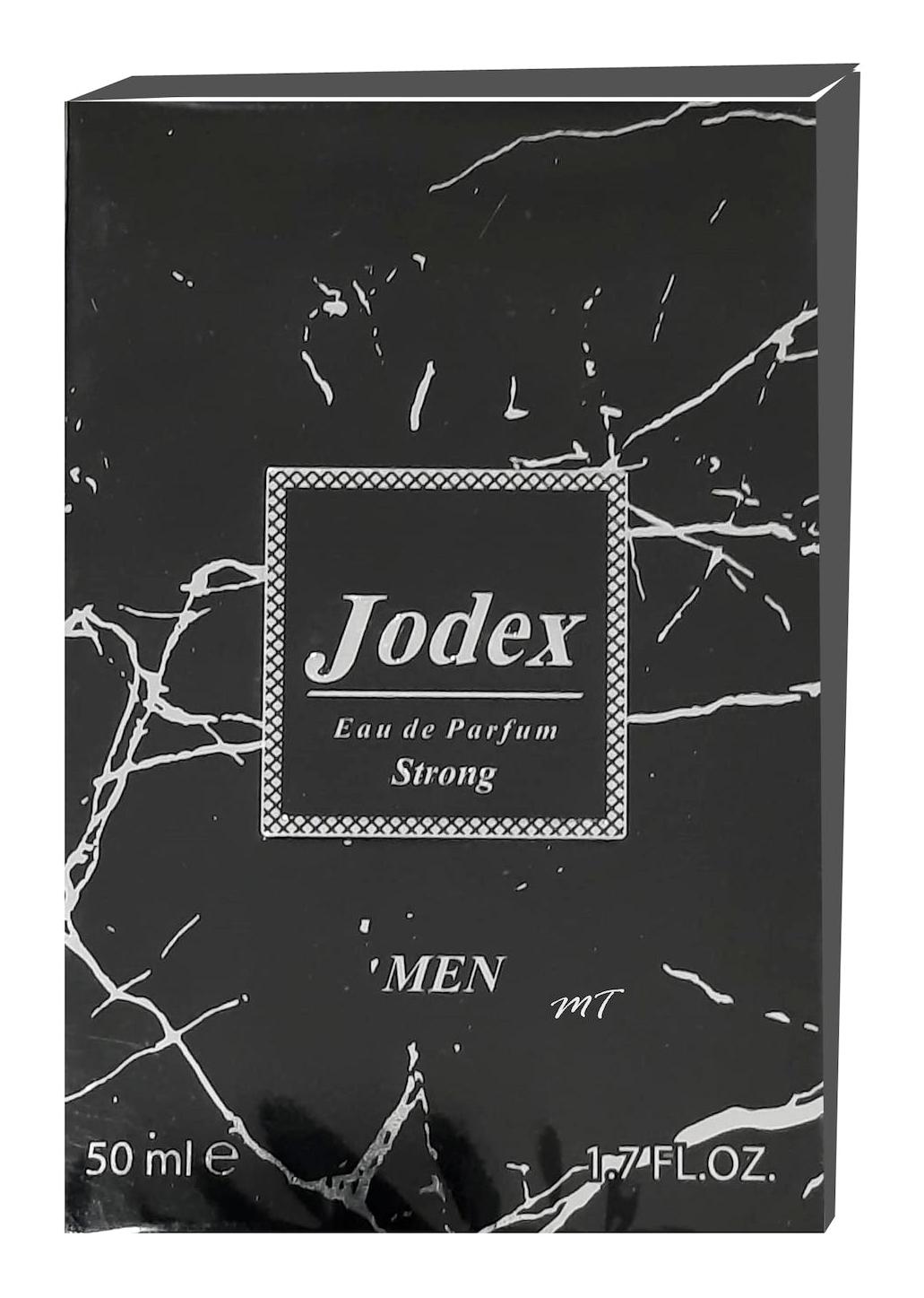 Ital Jodex Strong EDP Amber-Fresh-Odunsu Erkek Parfüm 50 ml