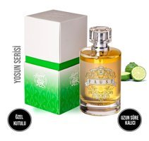 Happy Body Faust EDP Greyfurt-Odunsu-Turunçgil Erkek Parfüm 100 ml