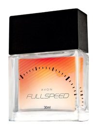 Avon Fullspeed EDT Odunsu-Sandal Ağacı-Turunçgil Erkek Parfüm 30 ml