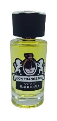 Lion Francesco Baghdad EDP Fresh-Sandal Ağacı-Turunçgil Erkek Parfüm 50 ml
