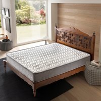 Heyner Mystic Cotton Dikdörtgen Sünger 70x120 cm Beşik Yatağı
