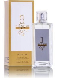 No Nome Luky EDT Erkek Parfüm 100 ml