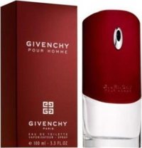 Givenchy Pour Homme EDT Amber-Baharatlı-Odunsu Erkek Parfüm 100 ml
