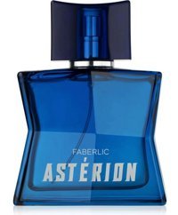 Faberlic Asterion EDT Bergamot-Kakule-Turunçgil Erkek Parfüm 75 ml