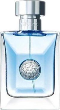 Versace Pour Homme EDT Amber-Odunsu-Oryantal Erkek Parfüm 100 ml