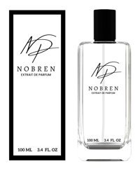 Nobren Insense Ultramarıne EDP Erkek Parfüm 50 ml
