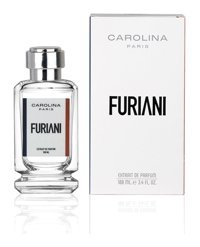 Carolına Parıs Paris EDP Amber-Baharatlı-Odunsu Erkek Parfüm 100 ml