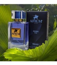 Afium Pour EDT Odunsu-Sandal Ağacı-Turunçgil Erkek Parfüm 50 ml