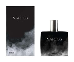 Bargello Narcos EDP Çiçeksi-Meyveli-Oryantal Erkek Parfüm 50 ml