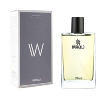 Bargello 611 EDP Amber-Odunsu-Turunçgil Erkek Parfüm 100 ml