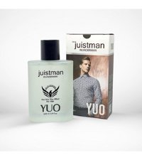 Juistman Wunderman You EDC Amber-Baharatlı-Odunsu Erkek Parfüm 100 ml