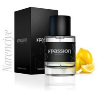 Le Passion Only The Brave EDP Bergamot-Fresh-Narenciye Erkek Parfüm 55 ml