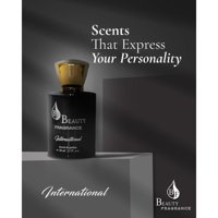 Beauty Fragrance Eternity EDP Aromatik-Fresh-Vetiver Erkek Parfüm 50 ml