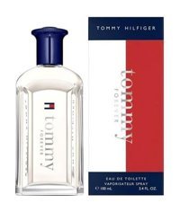 Tommy Hilfiger Tommy Forever EDT Bergamot-Meyveli-Odunsu Erkek Parfüm 100 ml