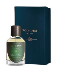 Toi Et Moi Beirut EDP Fresh-Kakule-Odunsu Erkek Parfüm 100 ml