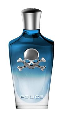Police Potion EDP Odunsu-Sandal Ağacı Erkek Parfüm 100 ml