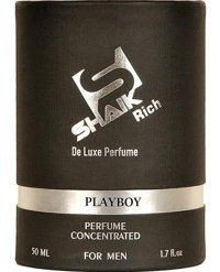 Shaik Rich EDP Çiçeksi-Odunsu-Oryantal Erkek Parfüm 50 ml
