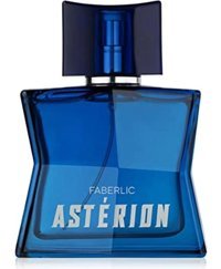 Faberlic Asterıon EDT Bergamot-Kakule-Meyveli Erkek Parfüm 100 ml