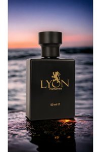 Lyon M122 EDP Amber-Baharatlı-Meyveli Erkek Parfüm 50 ml