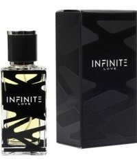 Infınıte Love E105 EDP Meyveli-Odunsu-Oryantal Erkek Parfüm 50 ml