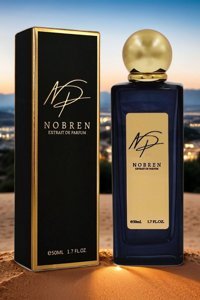 Nobren T13 EDP Erkek Parfüm 50 ml