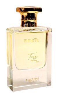 L'Actone Wete EDP Amber-Fresh-Sandal Ağacı Erkek Parfüm 50 ml