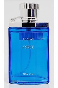 Le Sens Force EDT Bergamot-Lavanta-Narenciye Erkek Parfüm 30 ml