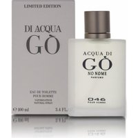 No Name 046 Gio EDT Erkek Parfüm 50 ml