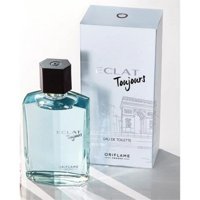 Oriflame Eclat EDT Aromatik-Biber-Karabiber Erkek Parfüm 75 ml
