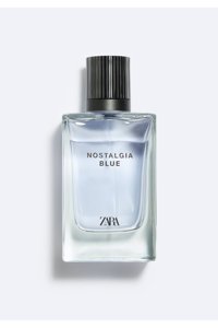 Zara Nostalgia Blue EDP Amber-Baharatlı-Meyveli Erkek Parfüm 100 ml