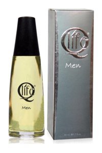 Qlife No:266 EDT Meyveli-Odunsu-Turunçgil Erkek Parfüm 50 ml