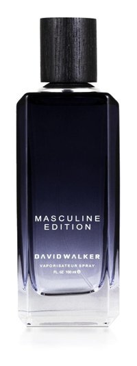 David Walker E165 EDP Çiçeksi-Odunsu-Oryantal Erkek Parfüm 100 ml