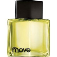 Avon Just Move EDT Bergamot-Turunçgil-Vetiver Erkek Parfüm 75 ml